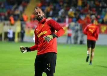 Beto uyarısı