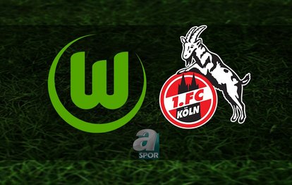Wolfsburg - Köln maçı ne zaman, saat kaçta ve hangi kanalda? | Almanya Bundesliga