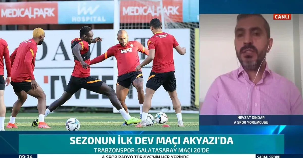 "Skandal bir sonuç çıkabilir!"