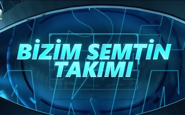 Bizim Semtin Takımı: Beyoğluspor (22/10/2021)