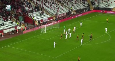 Antalyaspor 3-3 Göztepe | Maç özeti