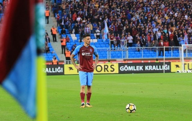 Trabzonspor’a yerel basından ağır eleştiri