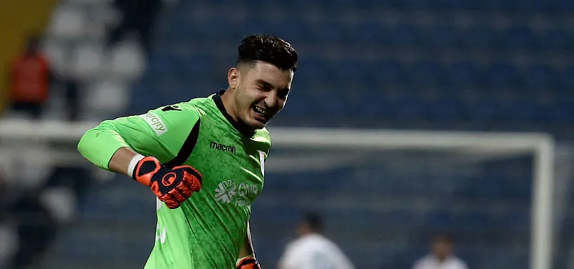 Uğurcan Çakır Onur'u aratmıyor