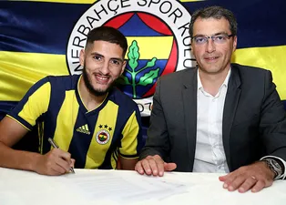 İşte Benzia transferinin perde arkası!