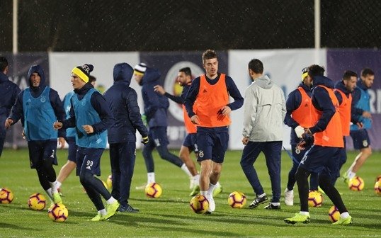 Herkes bu görüntüyü konuşuyor!