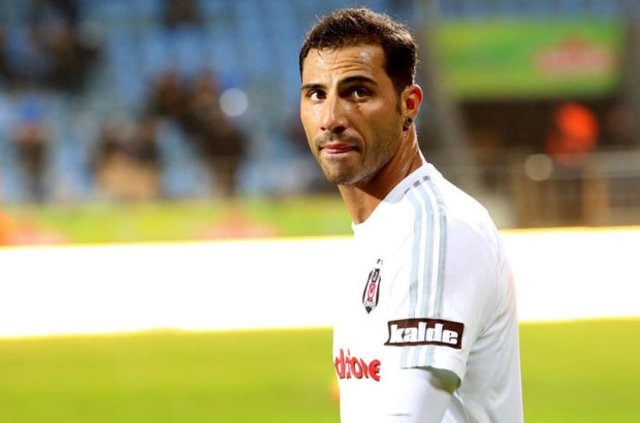 Şenol Güneş yıldız futbolcunun menajerini kovdu