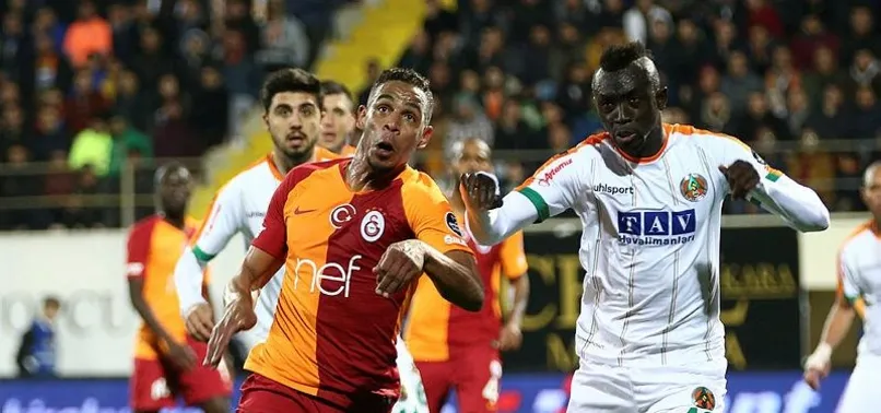 Galatasaray'da hasar büyük