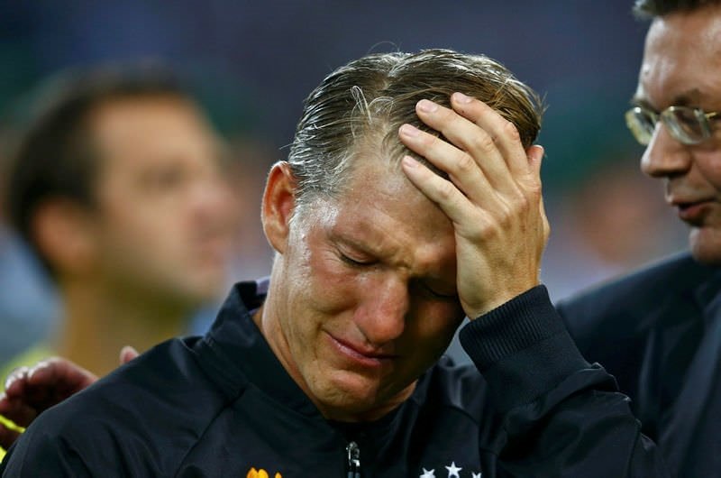 İşte Bastian Schweinsteiger’in yeni takımı