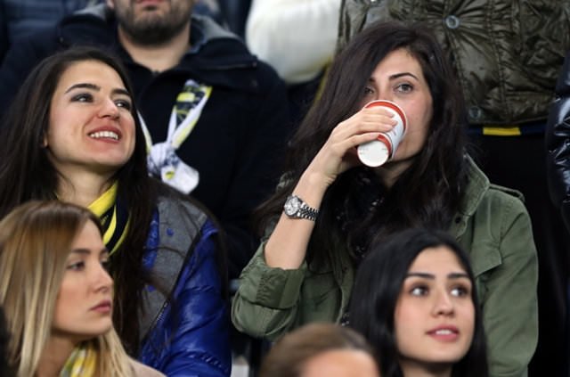 İşte en sempatik takım, en popüler başkan