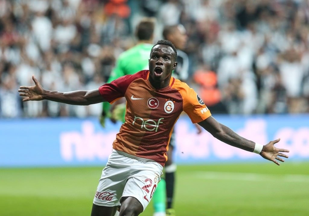 Bruma’nın golü sosyal medyayı salladı!