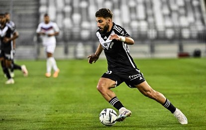 Beşiktaş’ta Davitashvili sesleri! Flaş transfer iddiası