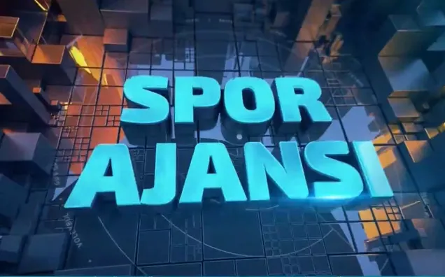 Spor Ajansı - 26/03/2020