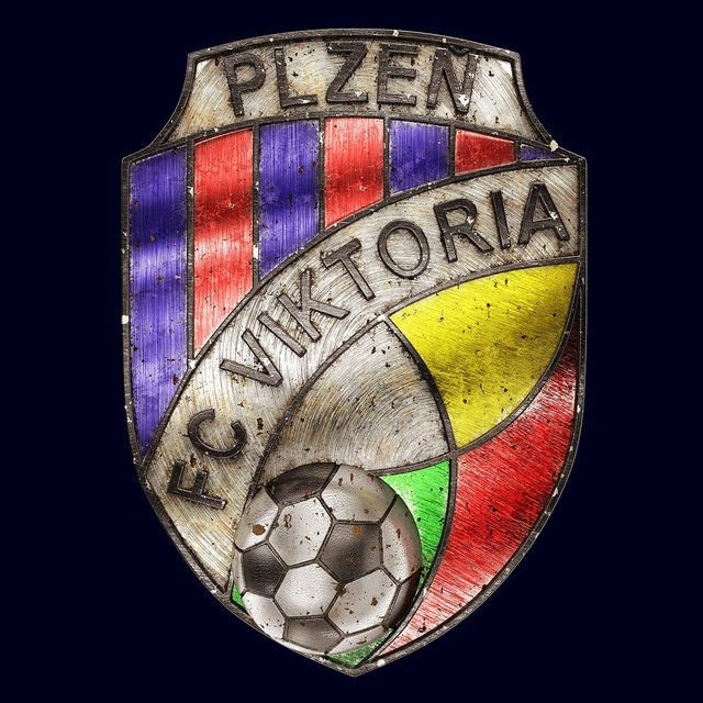 Futbol takımlarının 3 boyutlu logoları