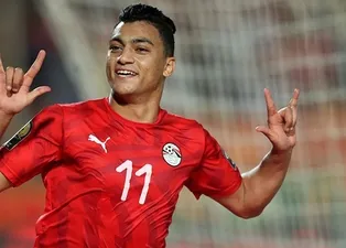 Mısır'ın yeni Salah'ı! Galatasaray...