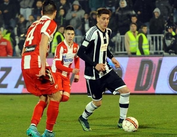 Galatasaray’da Tudor’un listesi ortaya çıktı