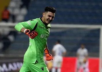 Uğurcan özel hazırlanıyor