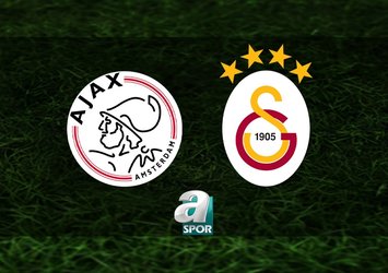 Ajax - Galatasaray maç notları