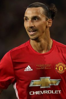 Zlatan idolünü açıkladı!