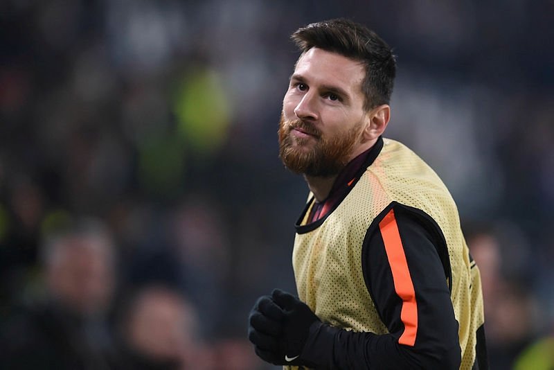 Barcelona’da Messi depremi! Bu da mı olacaktı...