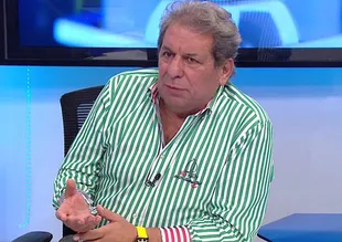 Erman Toroğlu FETÖ'nün hakem yapılanmasını anlattı
