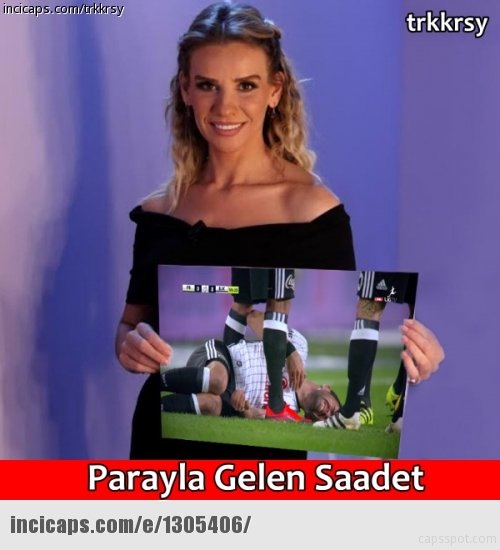 Fenerbahçe Beşiktaş derbisinin capsleri patladı