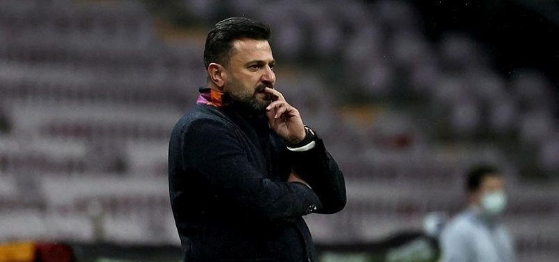 Son dakika spor haberi: Çaykur Rizespor'da Bülent Uygun'dan Trabzonspor açıklaması!