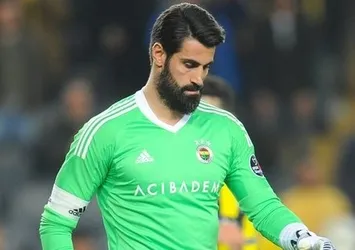 Volkan'dan Dirar'a küfür iddiası!