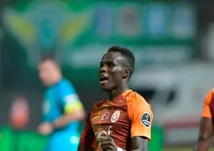 Bruma para basıyor!
