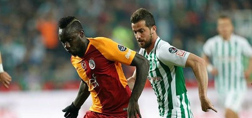 ‘Diagne burada mutlu’
