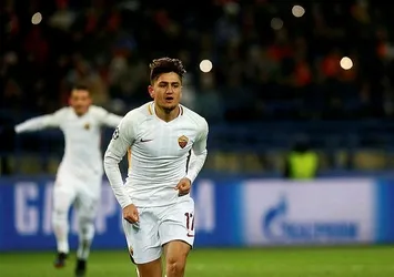 Cengiz Ünder'den kötü haber!