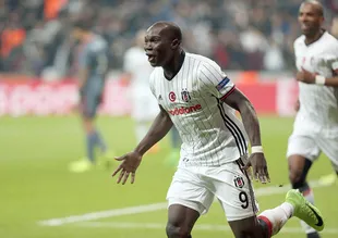 Beşiktaş'tan Porto'ya teklif