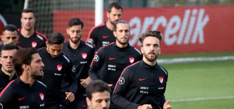 Fenerbahçe'nin gözü Kenan Karaman'da