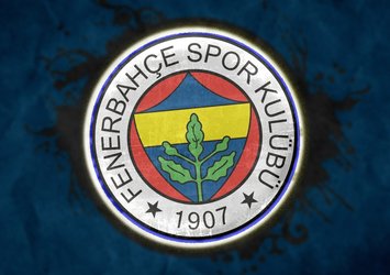 F.Bahçe'den TFF'ye: Soruşturmanın başlatılmaması...