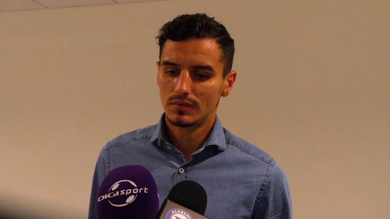 Fenerbahçe sağ bekini Romanya’da buldu