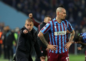 Hamsik sahalara ne zaman dönecek? Avcı açıkladı