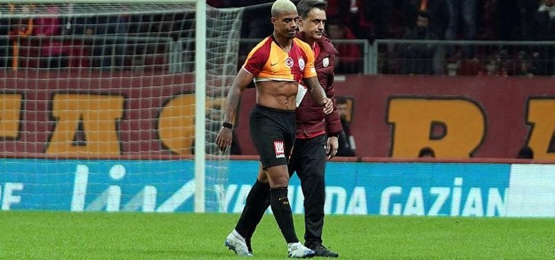 Lemina derbide oynamıyor
