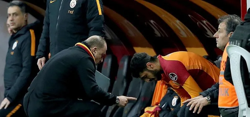 Fatura Tolga Ciğerci'ye çıktı
