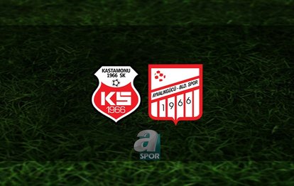 Kastamonuspor - Ayvalıkgücü maçı ne zaman? Saat kaçta? Hangi kanalda? | Ziraat Türkiye Kupası