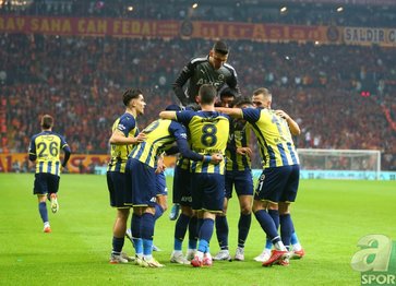 FENERBAHÇE HABERLERİ: Fenerbahçe’yi Konferans Ligi’nde ne bekliyor? Galibiyet başına...