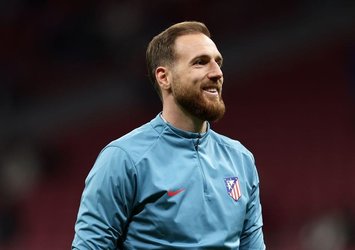 Galatasaray'da Jan Oblak gelişmesi!