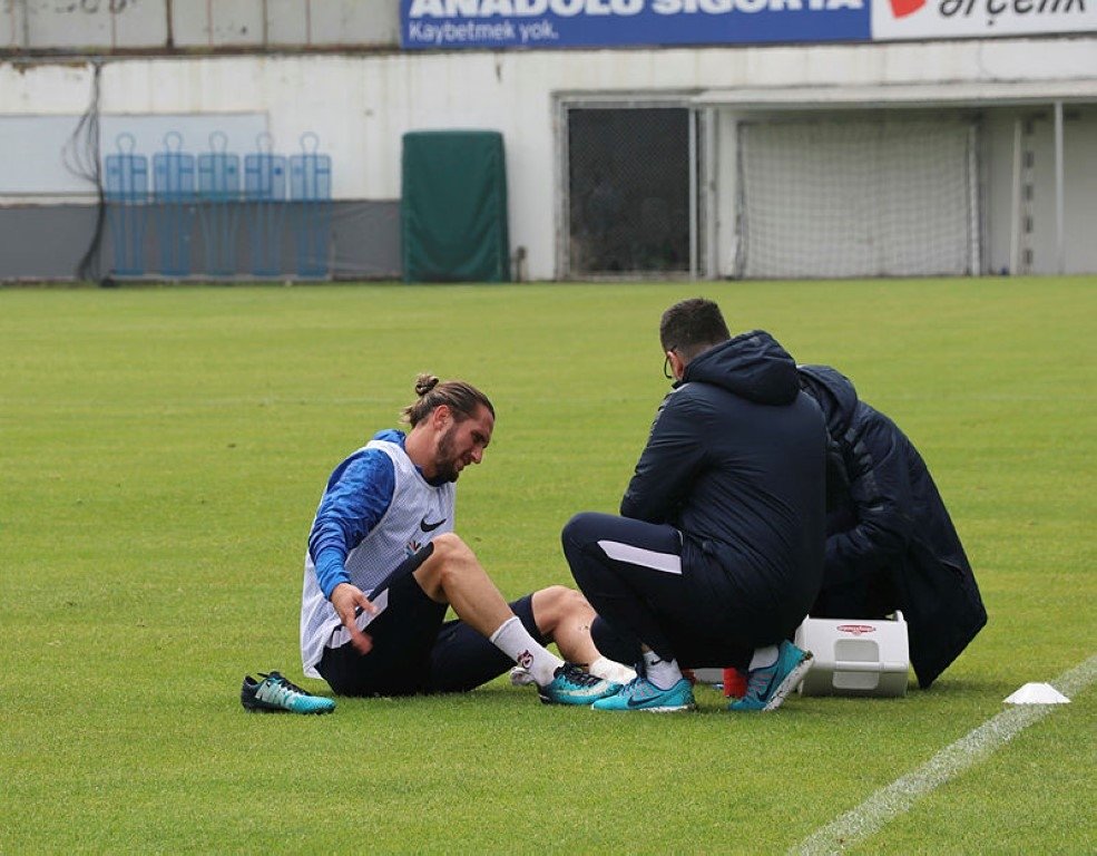 Trabzonspor’a müjdeli haber!