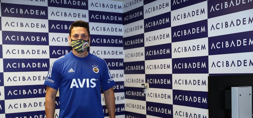 Fenerbahçe sağlık testinden geçti!