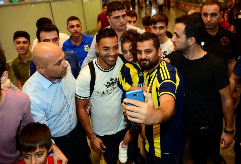Fenerbahçe’nin planı tuttu!