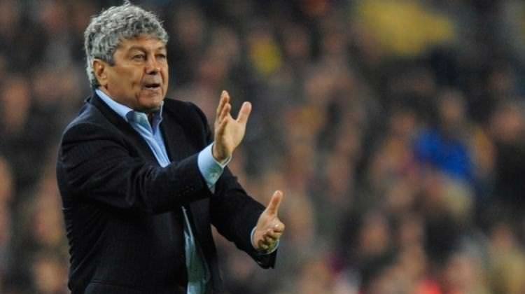 Galatasaray’ın Lucescu planı ortaya çıktı