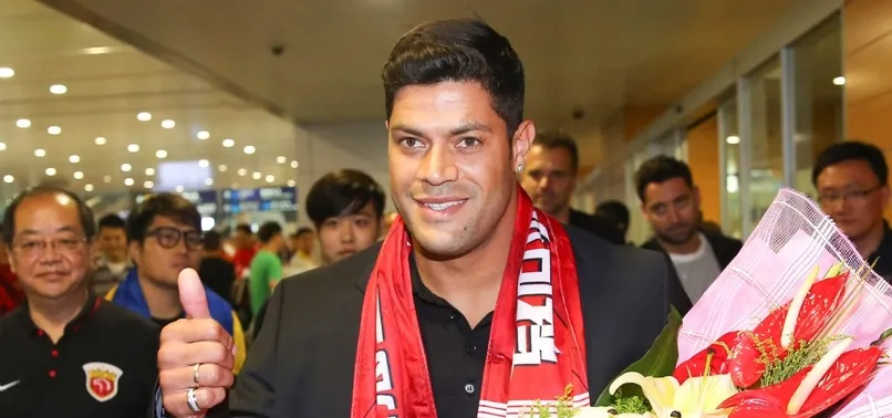 Hulk'a Pepe teklifi