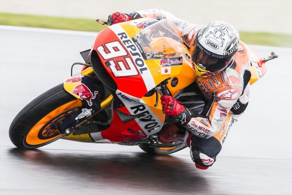 MotoGP’de heyecan Avustralya’da sürecek