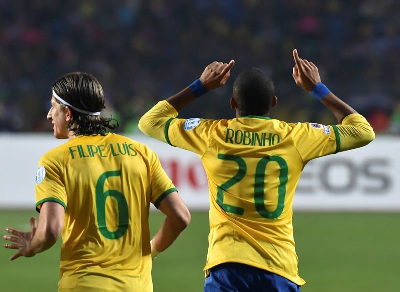 Çaykur Rizespor’dan Robinho bombası