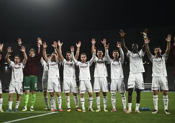 Fırtına'da tek hedef galibiyet!