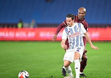 Nwakaeme: Bu maçın şehir için önemini biliyoruz!