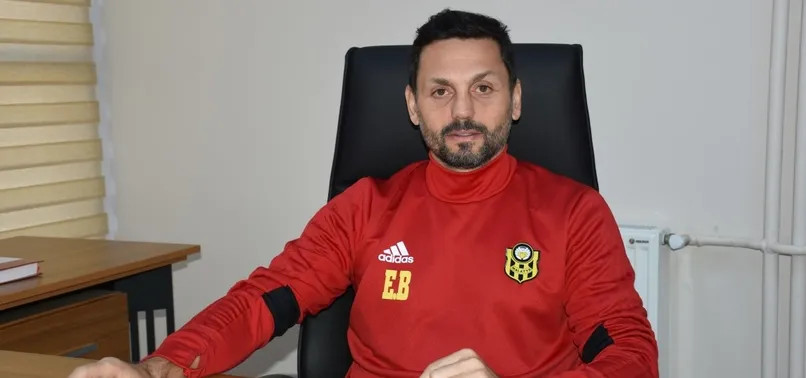 Erol Bulut: Oyuncu kalitesi maçı kazandı